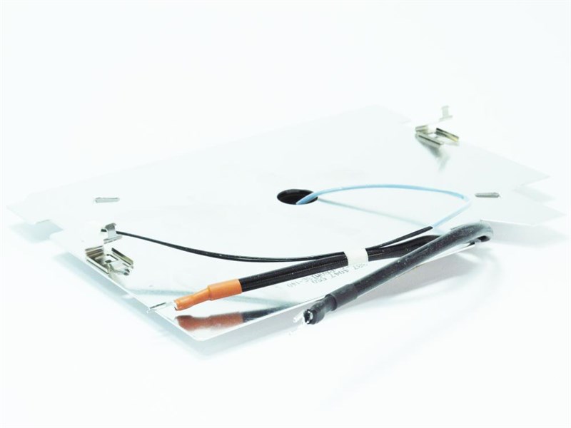 Конфорка D=140mm для индукционной плиты Electrolux 3421331038