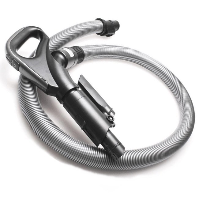 Шланг для пилососа Samsung DJ97-02085D, без кришки батарей