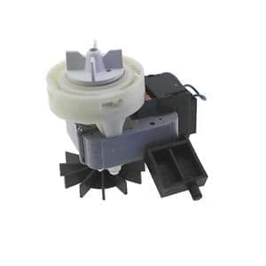Помпа (насос) к стиральной машине Zanussi 90W 8496/43308 50245215004