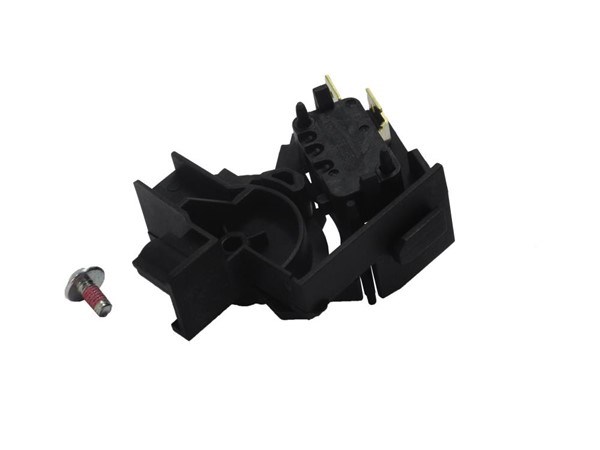 Дверний запобіжний вимикач (правий) для духової шафи Electrolux 5610585175