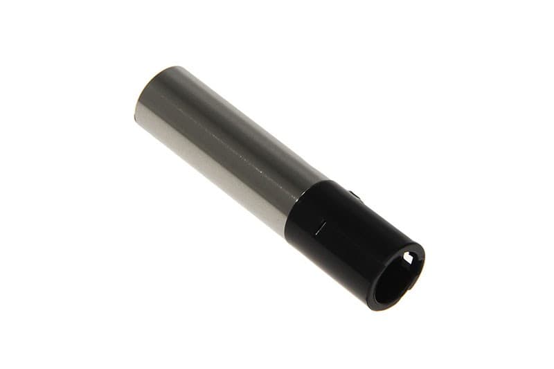 Трубка капучинатора кавомашини Delonghi 5513212401