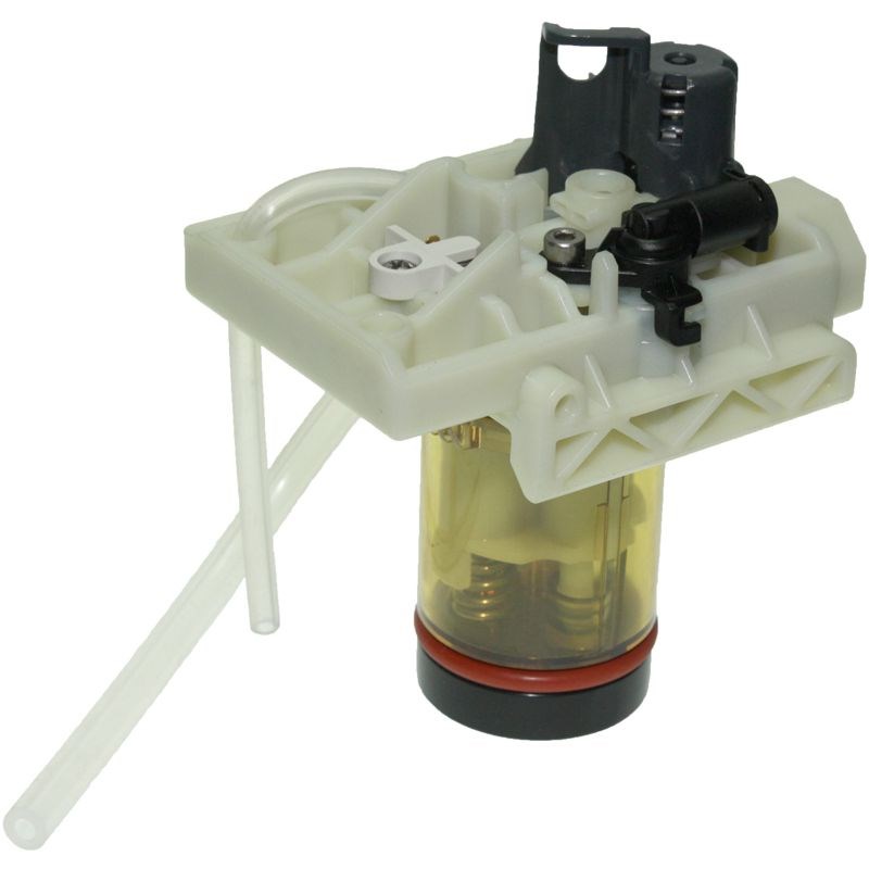 Поршень термоблока для кофемашины ECAM Delonghi 5513227961 7313217301 original1