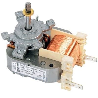 Двигун вентилятора конвекційного для духовки Electrolux B100-3020LH 5613357051