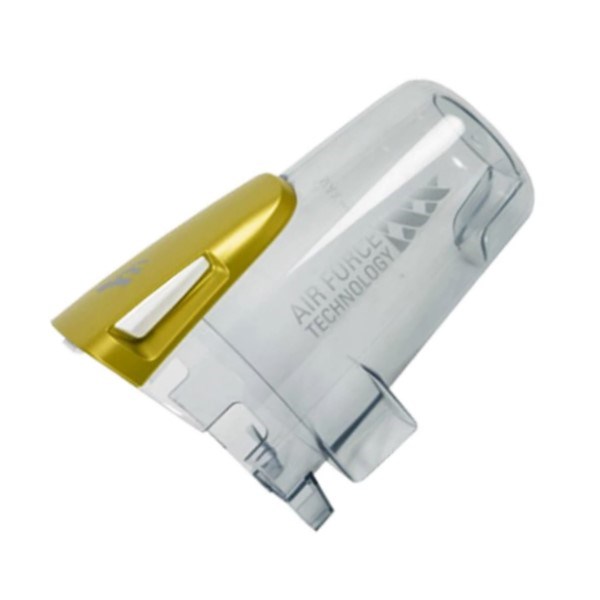 Контейнер для пилу RS-2230001573 для пилососа пароочисника Clean & Steam Rowenta RY8561