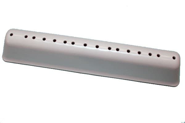 Ребро барабана для пральної машини Whirlpool (16 отворів 280мм) 480111104173