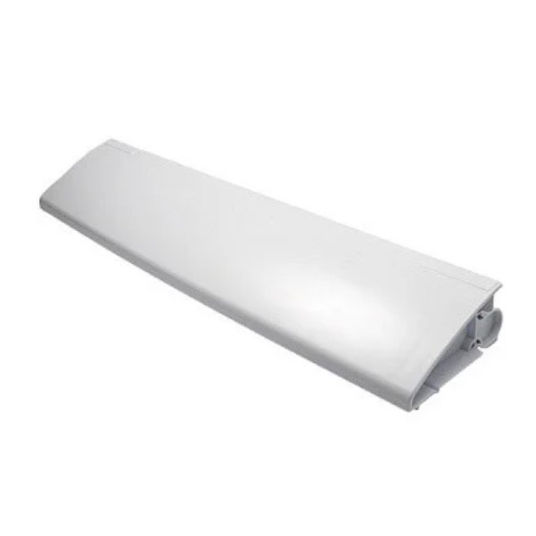 Крышка полки зоны свежести для холодильника Samsung DA63-03052A DA63-03052B original1