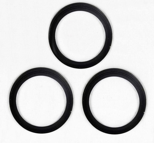 Комплект колец уплотнительных для блендера Kenwood KW716034