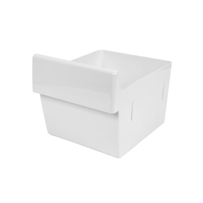 Ящик овощной к холодильнику Zanussi (правый/левый) 2247074103