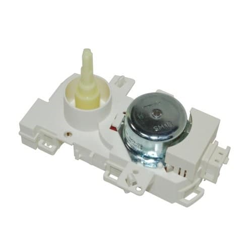 Клапан посудомийної машини Whirlpool 481228128469