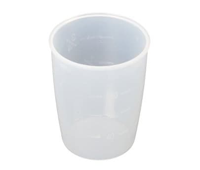 Стакан мерный (стекло) к мультиварке Moulinex SS-993020