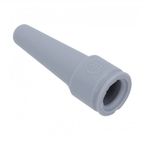 Насадка сопло капучинатора кофемашины Delonghi 5313245401 original1