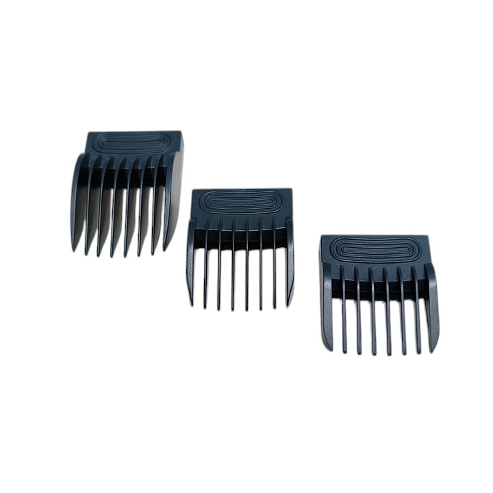 Комплект насадок гребенів 3-17 mm SS-1810001333 для тримера Rowenta TN6200F4 original1