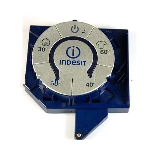 Модуль индикации для стиральной машины Indesit Ariston C00194514