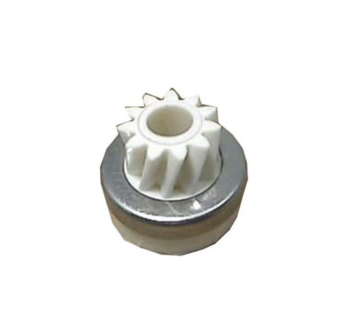 Шестерня малая для кухонного комбайна Moulinex бежевая MS-0697458 MS-652071