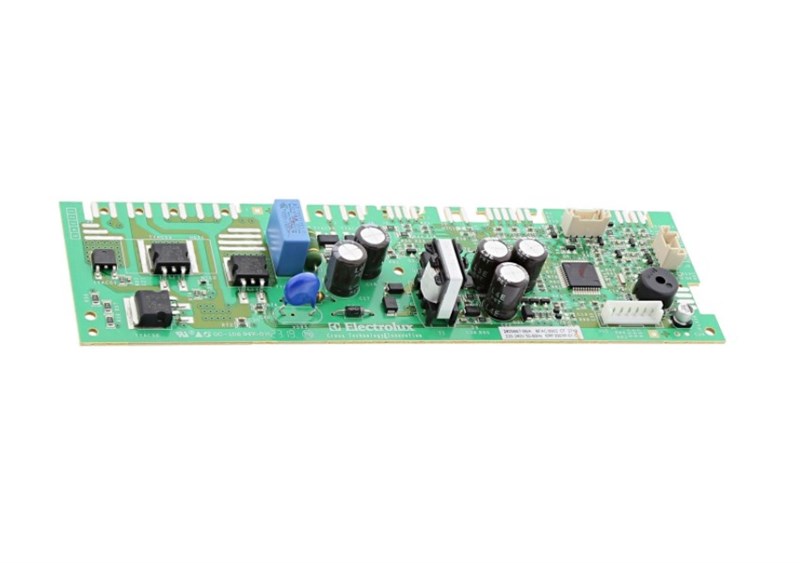Плата управления ERF2001P-01.C для холодильника Electrolux 2425667066 (не прошита)