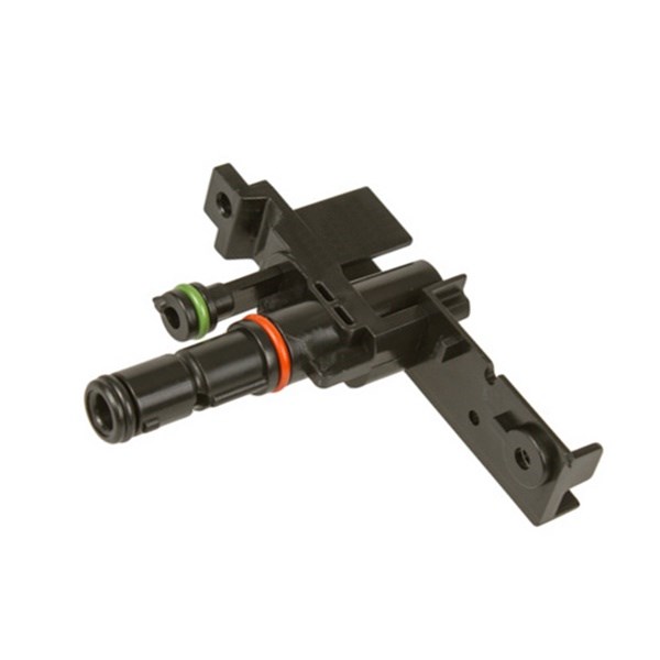 Перехідник на купучінатор для кавомашини Delonghi 5513214821, AS13200286 original1