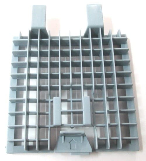 Решітка моторного фільтра до пилососа Philips 432200323820