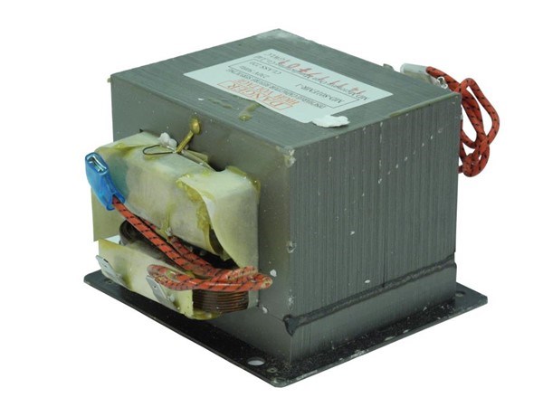 Трансформатор силовой 850W для микроволновой печи Electrolux 4055084224
