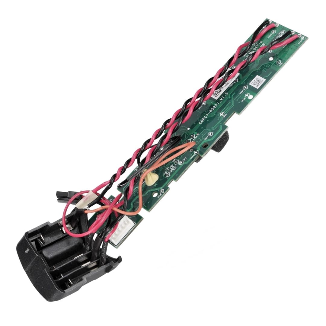 Плата управления 4055517652 (18V) для аккумуляторного пылесоса Electrolux original1
