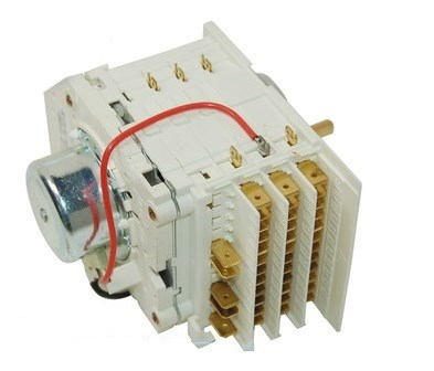 Селектор для пральної машини Indesit Ariston C00050593