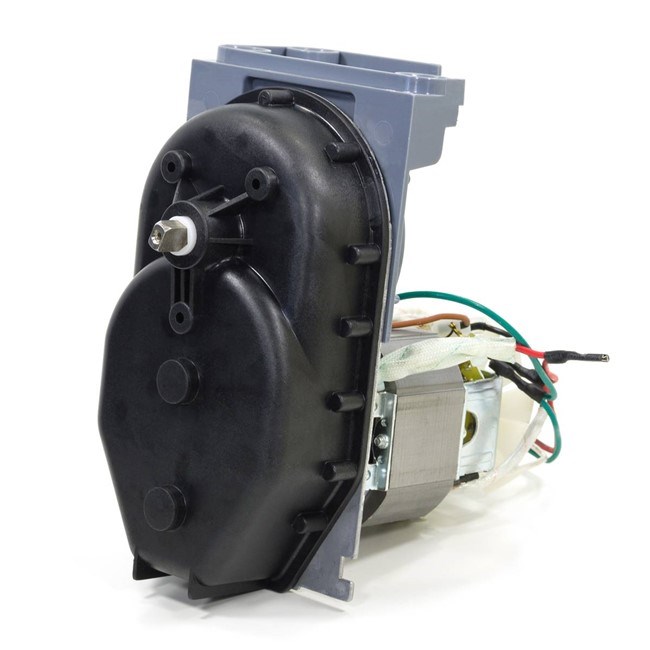 Мотор з редуктором для м'ясорубки Moulinex MS-651285