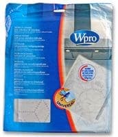 Лампа підсвічування 40вт 230В для витяжки Whirlpool (2шт) 484000000985