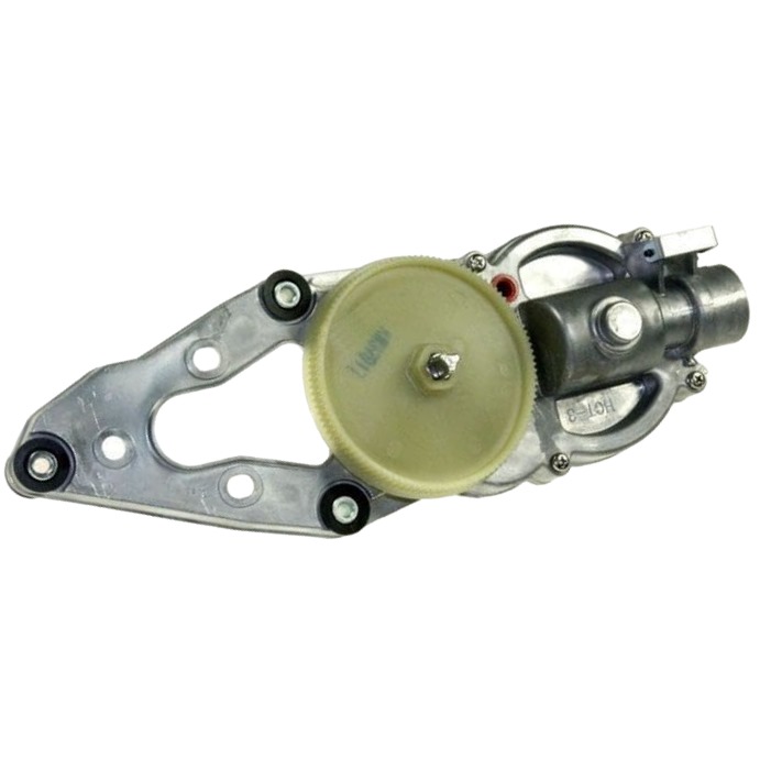 Редуктор кухонного комбайна Kenwood KW715260 original1