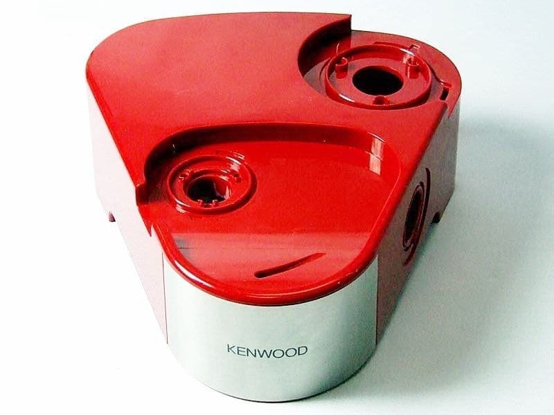 Кришка корпусну кухонного комбайна Kenwood KW714832