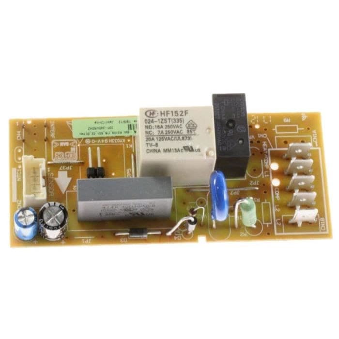 Плата керування холодильника Whirlpool 481010524225