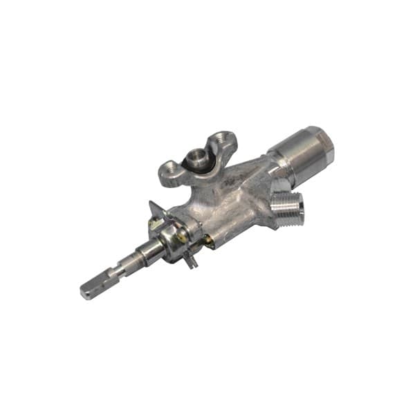 Кран газовий для духовки газової плити Gorenje 564215