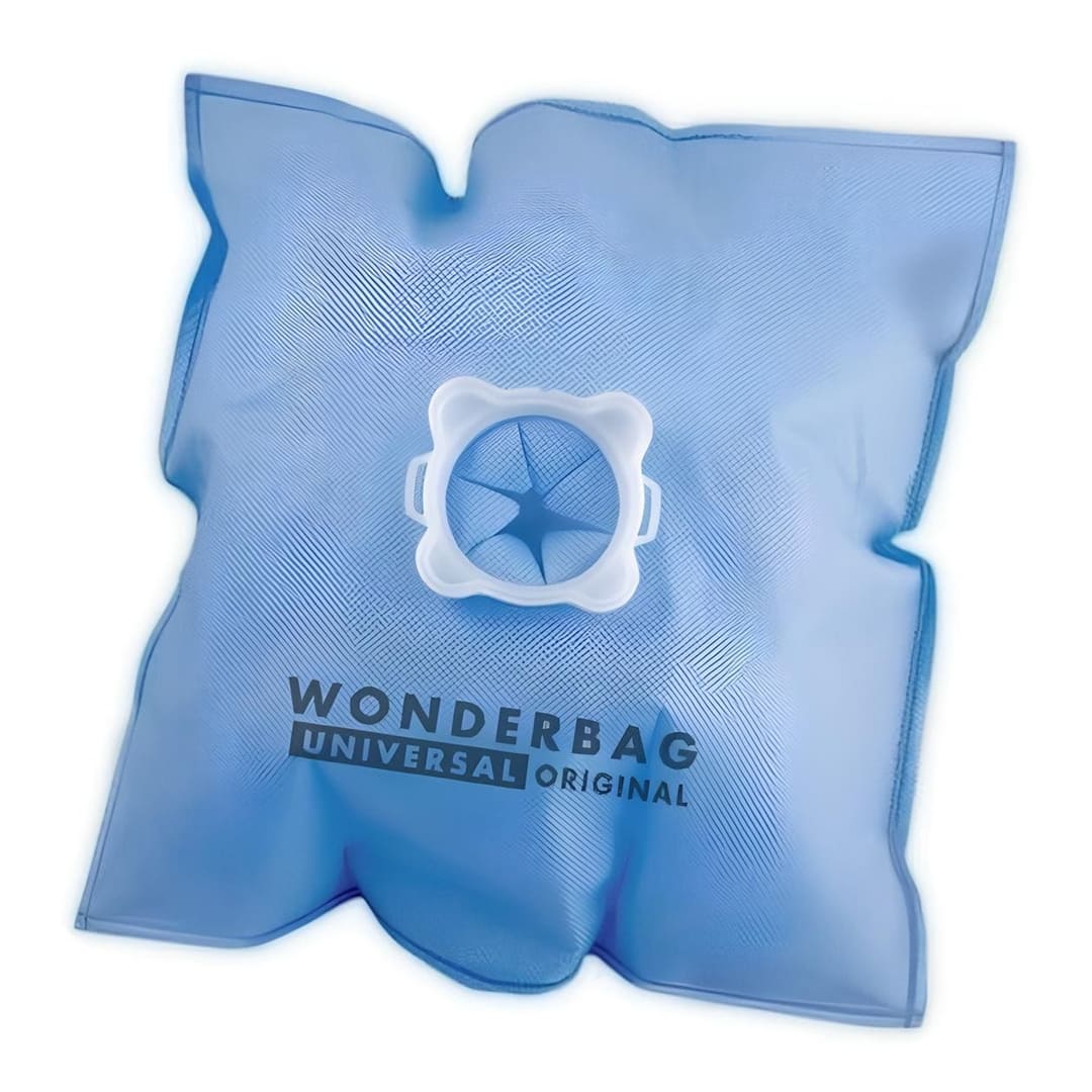 Комплект мешков (5шт) Wonderbag для пылесоса Rowenta WB406120 original1