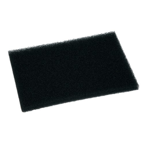 Фильтр двигателя для пылесоса Rowenta RS-RT4314 (155x105x10mm)