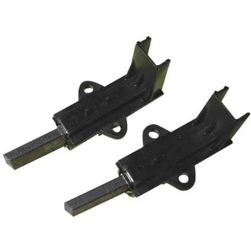 Щітки двигуна в корпусі 2 шт (5x12.5x32) для пральної машини Ariston Indesit C00196540