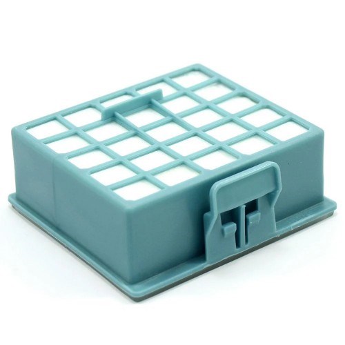 Фільтр HEPA вихідний BBZ153HF для пилососа Bosch 578731 (572234)