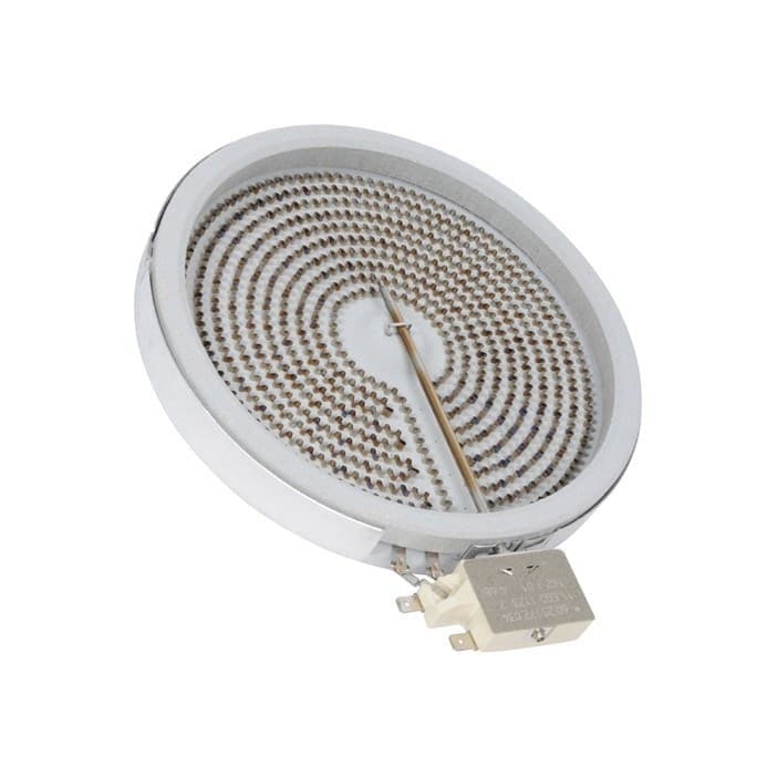 Конфорка для варочної поверхні Electrolux 3740636299
