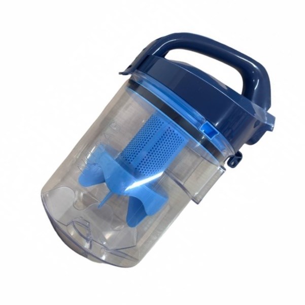 Контейнер синій для пилу RS-2230002023 до пилососа Rowenta RO2981EA original1