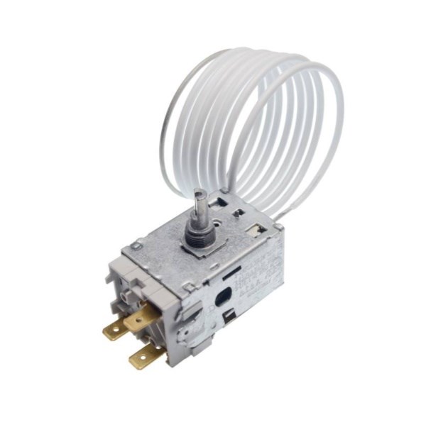Термостат Т55 для стиральной машины Indesit C00046010 original1