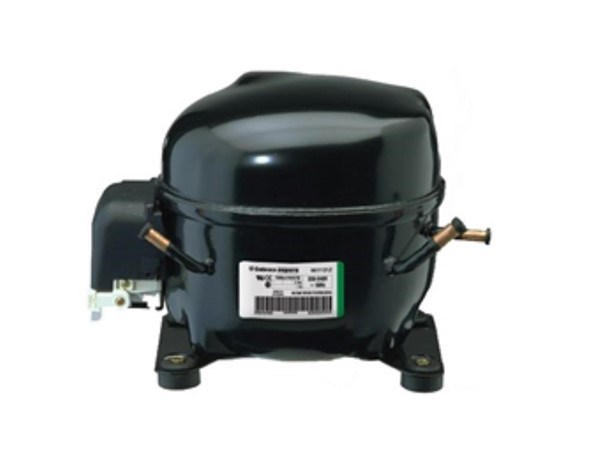 Компресор для холодильника Zanussi N1112YAL 2425632144