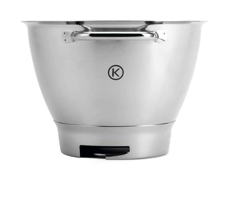 Чаша металева для кухонного комбайна Kenwood KVC7320S AW20011026