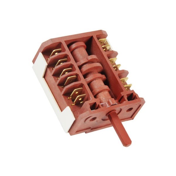 Переключатель режимов духовки Electrolux 3581980095