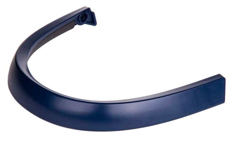 Ручка корпуса к пылесосу Philips 432200909330 (432200909560)