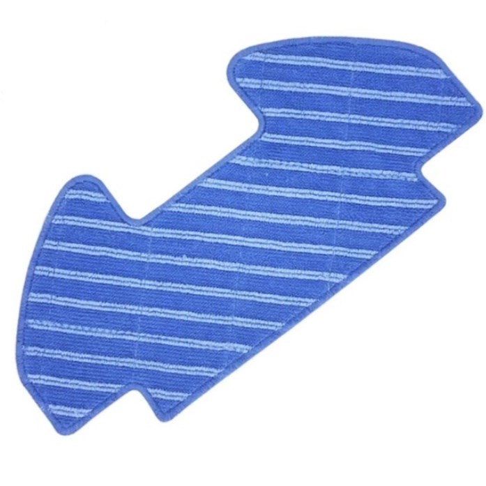 Ганчірка змінна DJ81-00167A для робота пилососа Samsung VR05R5050WK original1