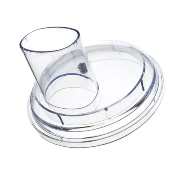 Кришка основної чаші кухонного комбайна Moulinex MS-5909864, SS-1530001030 original1