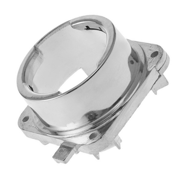 Нижняя часть бойлера кофеварки Delonghi 7313270759 7313286109 AS00001509 original1