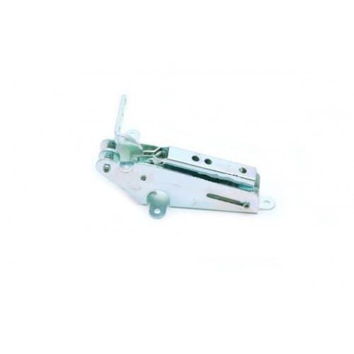 Петля двері духової шафи ліва Indesit Ariston C00063863