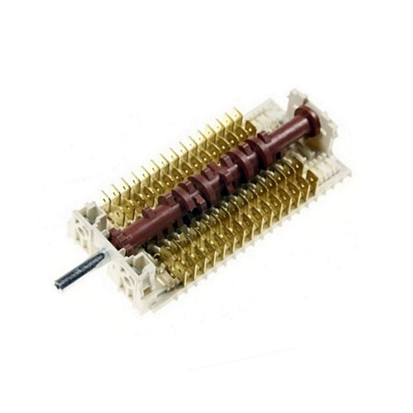 Перемикач для духовки Whirlpool 481010399151