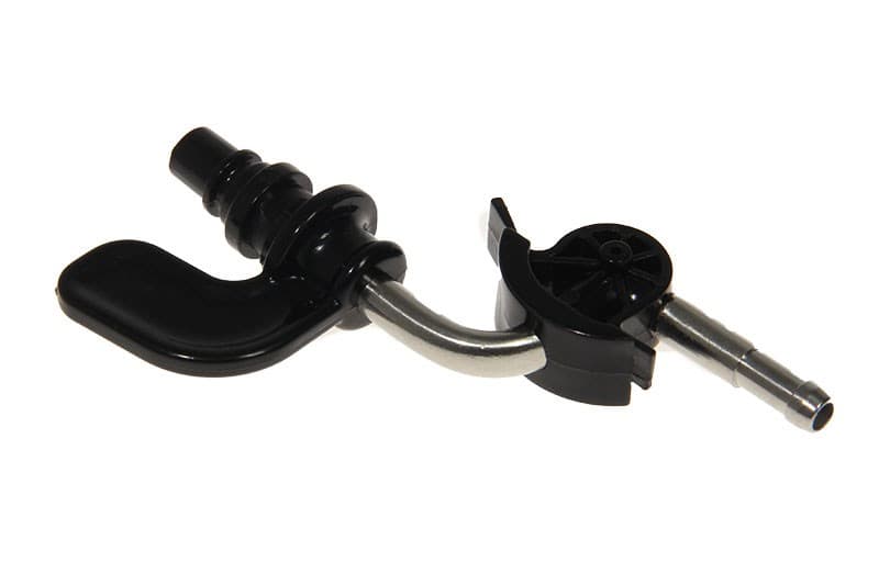 Сопло капучинатора кавоварки Delonghi 5513270429