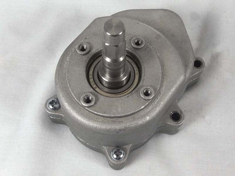 Редуктор для соковыжималки Kenwood KW716379