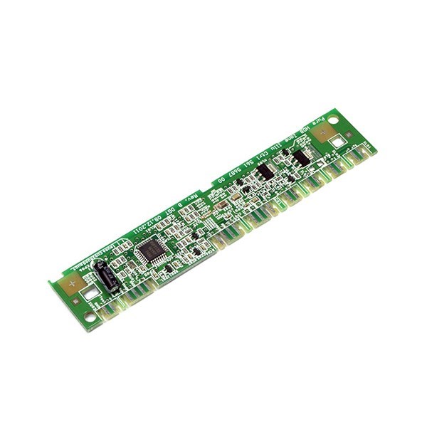 Плата силовая для индукционной варочной поверхности Electrolux 5615686002