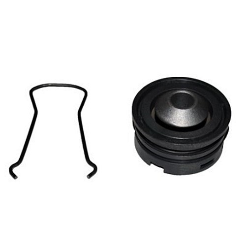 Блок підшипників для пральної машини Whirlpool (204, 6204-2Z) 481952028026